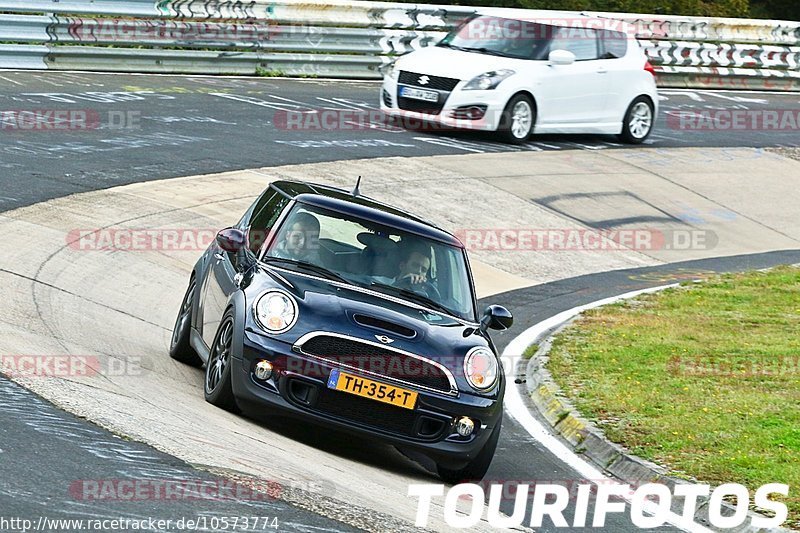 Bild #10573774 - Touristenfahrten Nürburgring Nordschleife (06.09.2020)