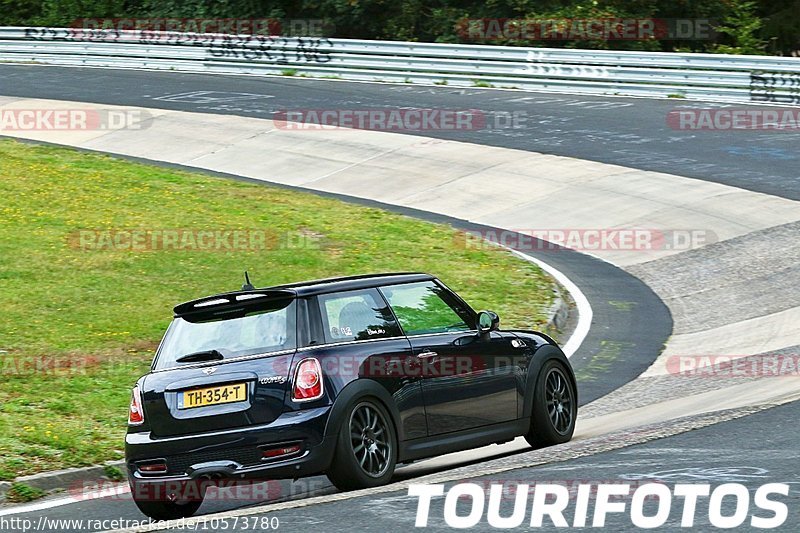 Bild #10573780 - Touristenfahrten Nürburgring Nordschleife (06.09.2020)