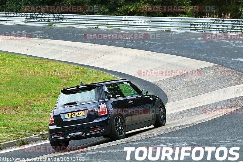 Bild #10573783 - Touristenfahrten Nürburgring Nordschleife (06.09.2020)