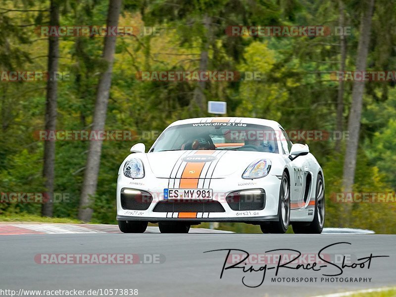 Bild #10573838 - Touristenfahrten Nürburgring Nordschleife (06.09.2020)