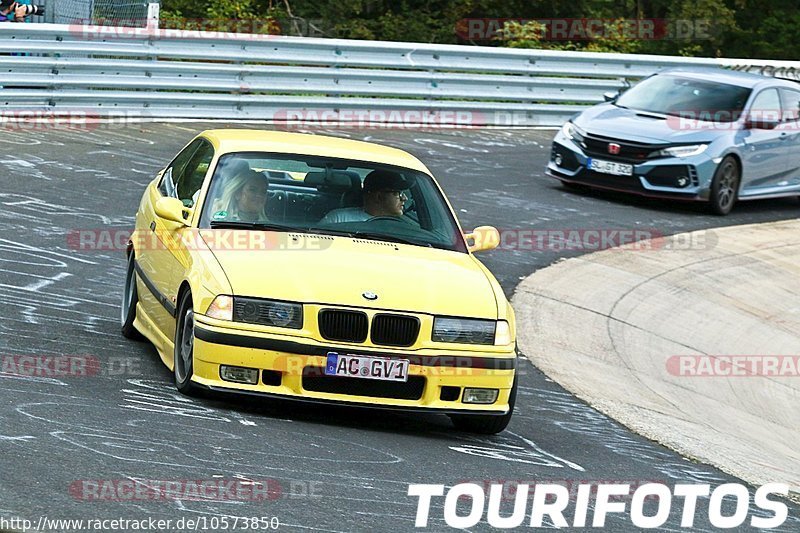 Bild #10573850 - Touristenfahrten Nürburgring Nordschleife (06.09.2020)