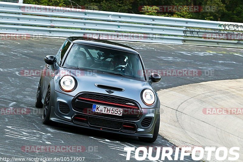 Bild #10573907 - Touristenfahrten Nürburgring Nordschleife (06.09.2020)