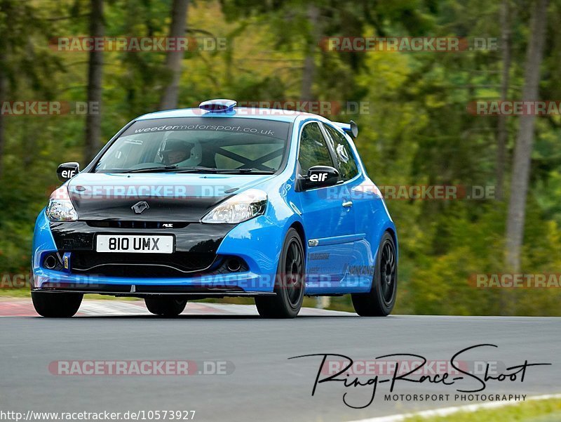 Bild #10573927 - Touristenfahrten Nürburgring Nordschleife (06.09.2020)