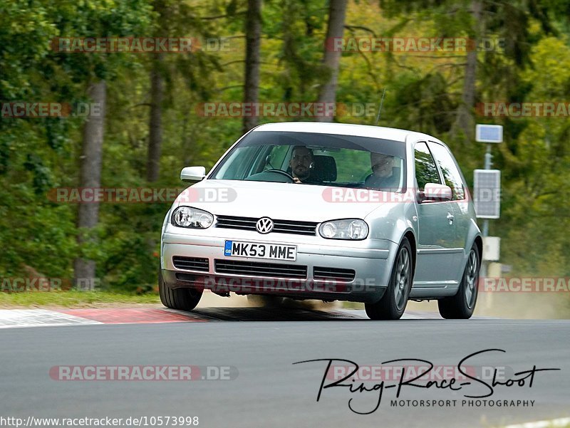 Bild #10573998 - Touristenfahrten Nürburgring Nordschleife (06.09.2020)