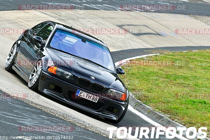 Bild #10574022 - Touristenfahrten Nürburgring Nordschleife (06.09.2020)