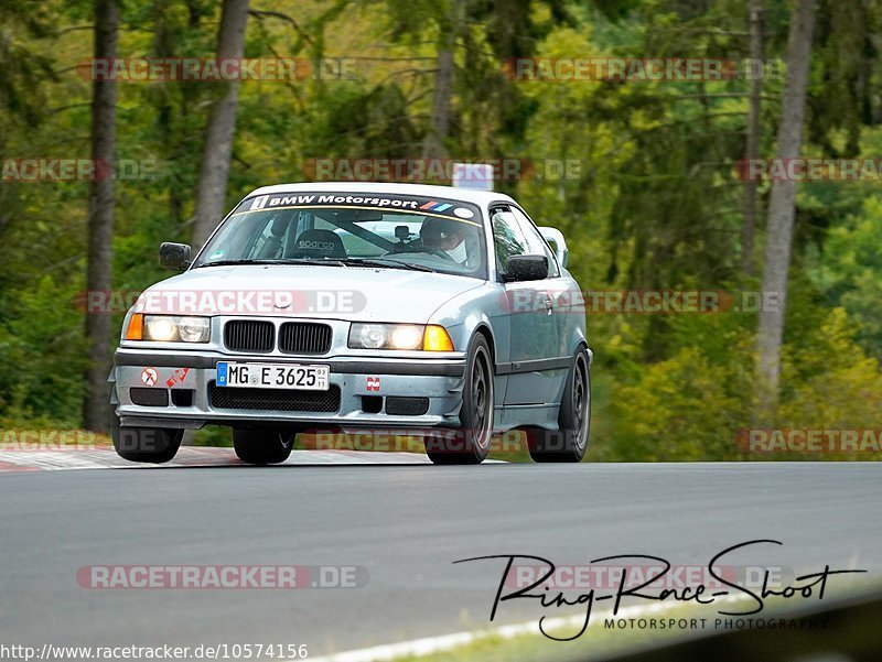 Bild #10574156 - Touristenfahrten Nürburgring Nordschleife (06.09.2020)