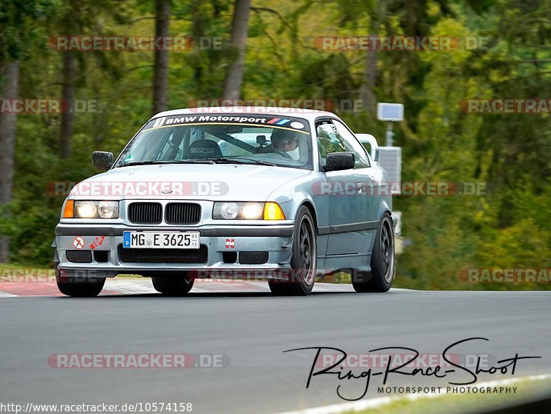 Bild #10574158 - Touristenfahrten Nürburgring Nordschleife (06.09.2020)