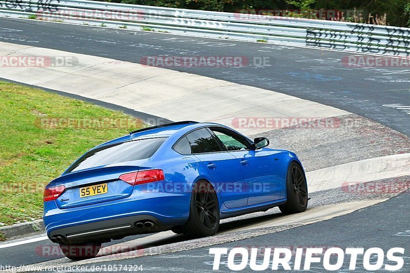 Bild #10574224 - Touristenfahrten Nürburgring Nordschleife (06.09.2020)