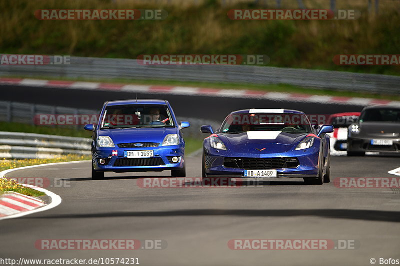 Bild #10574231 - Touristenfahrten Nürburgring Nordschleife (06.09.2020)