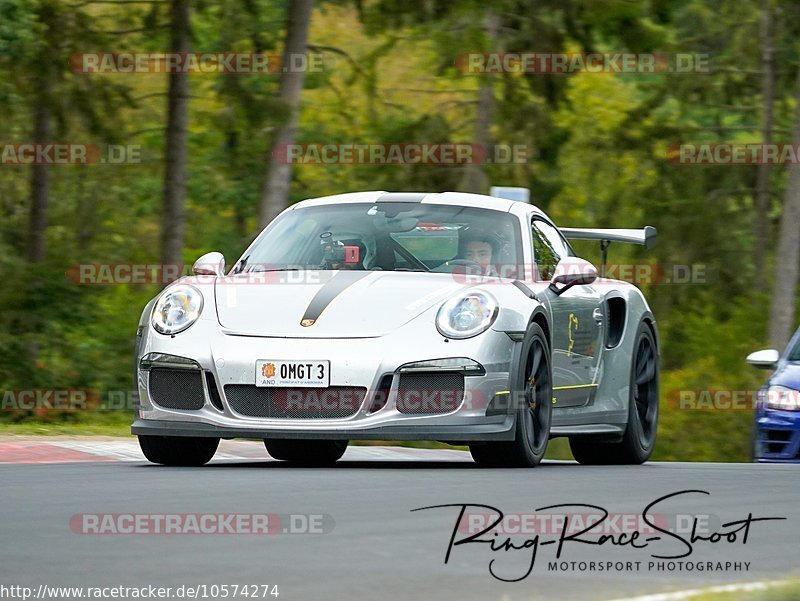 Bild #10574274 - Touristenfahrten Nürburgring Nordschleife (06.09.2020)