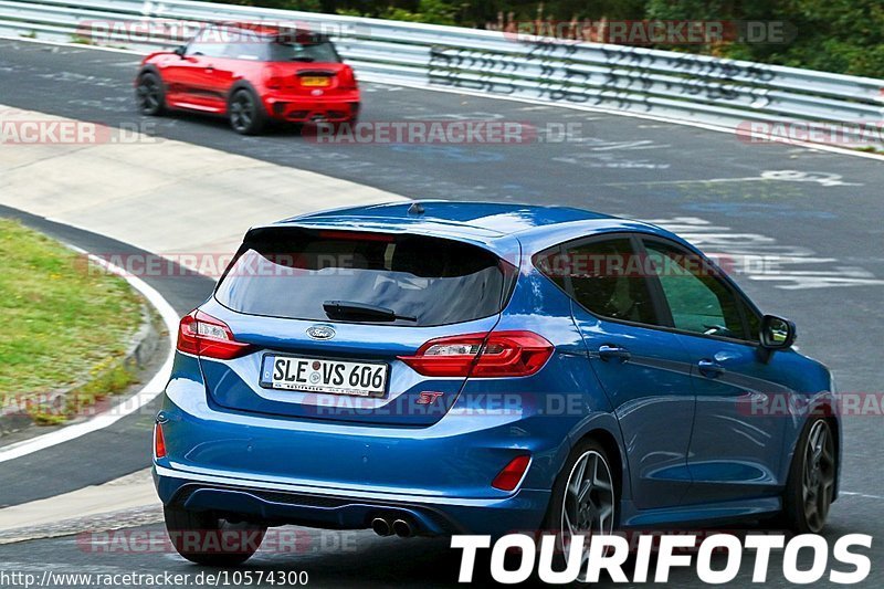 Bild #10574300 - Touristenfahrten Nürburgring Nordschleife (06.09.2020)