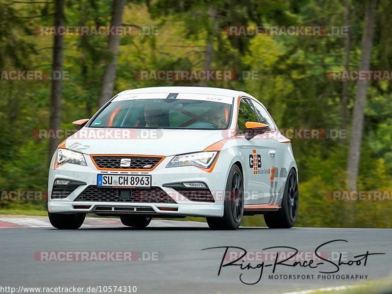 Bild #10574310 - Touristenfahrten Nürburgring Nordschleife (06.09.2020)