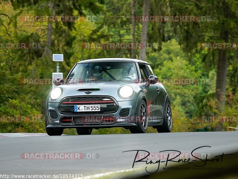 Bild #10574315 - Touristenfahrten Nürburgring Nordschleife (06.09.2020)