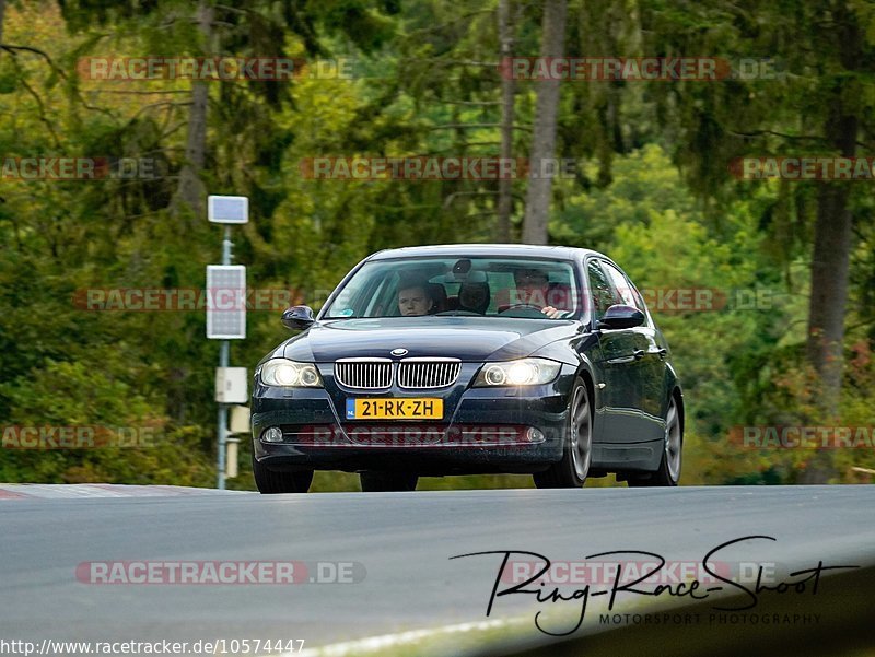 Bild #10574447 - Touristenfahrten Nürburgring Nordschleife (06.09.2020)