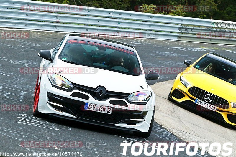 Bild #10574470 - Touristenfahrten Nürburgring Nordschleife (06.09.2020)