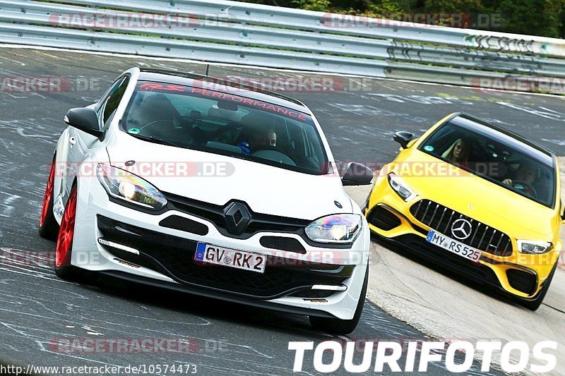 Bild #10574473 - Touristenfahrten Nürburgring Nordschleife (06.09.2020)