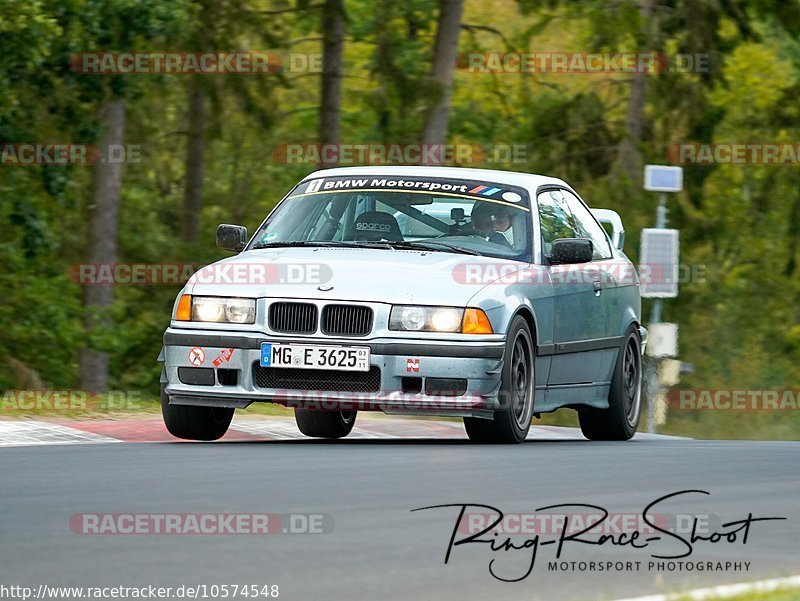 Bild #10574548 - Touristenfahrten Nürburgring Nordschleife (06.09.2020)