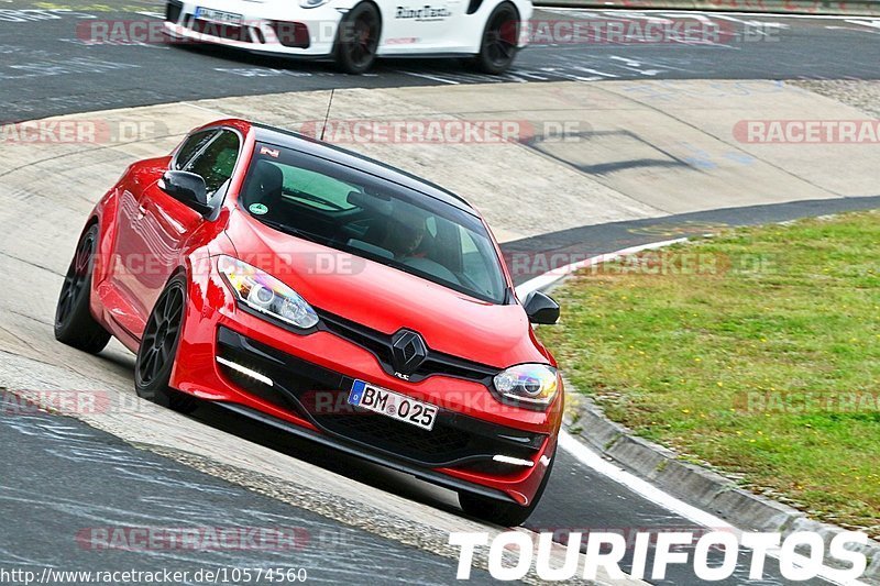 Bild #10574560 - Touristenfahrten Nürburgring Nordschleife (06.09.2020)