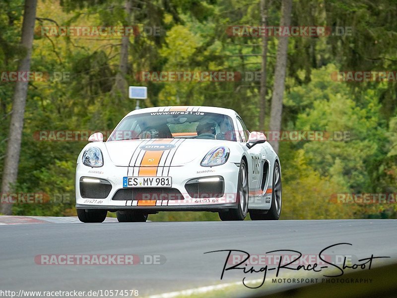 Bild #10574578 - Touristenfahrten Nürburgring Nordschleife (06.09.2020)