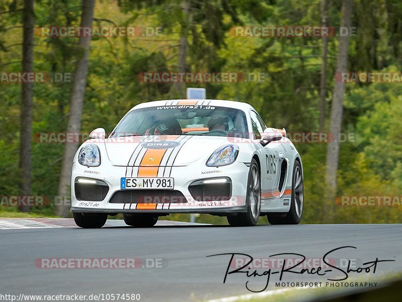 Bild #10574580 - Touristenfahrten Nürburgring Nordschleife (06.09.2020)