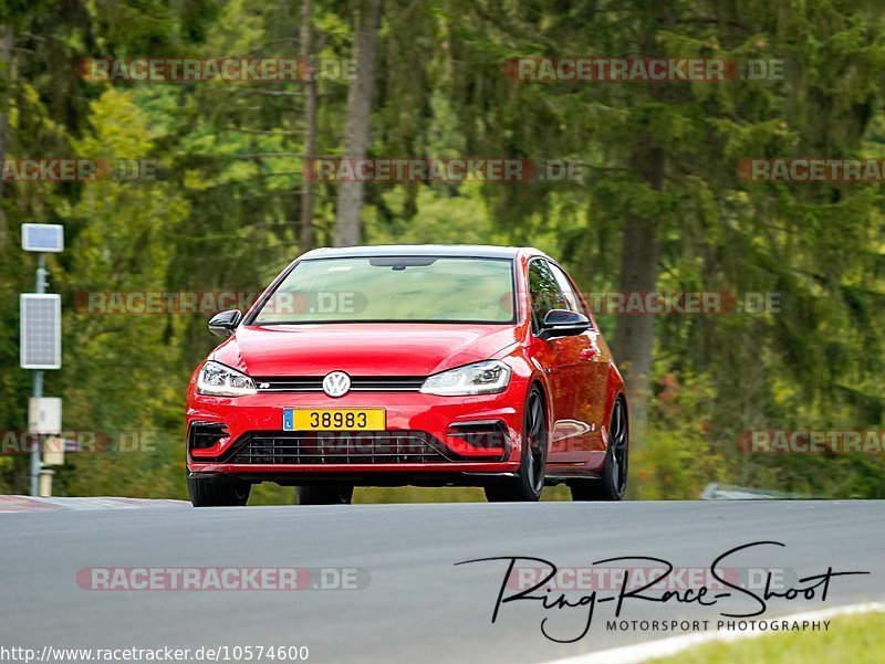 Bild #10574600 - Touristenfahrten Nürburgring Nordschleife (06.09.2020)