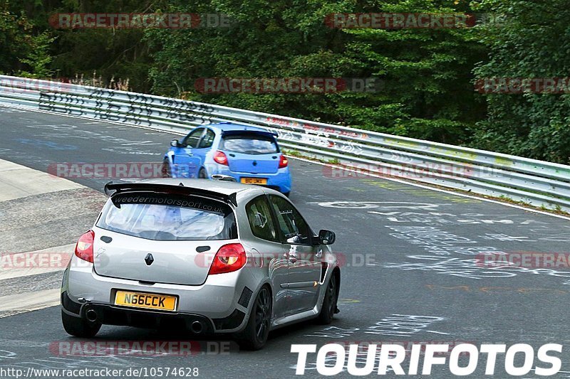 Bild #10574628 - Touristenfahrten Nürburgring Nordschleife (06.09.2020)