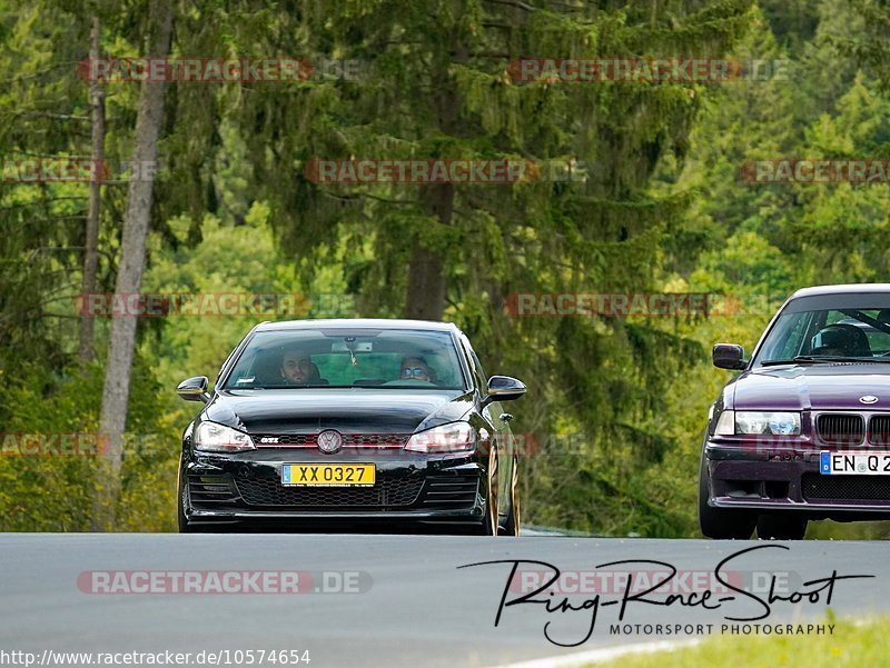 Bild #10574654 - Touristenfahrten Nürburgring Nordschleife (06.09.2020)