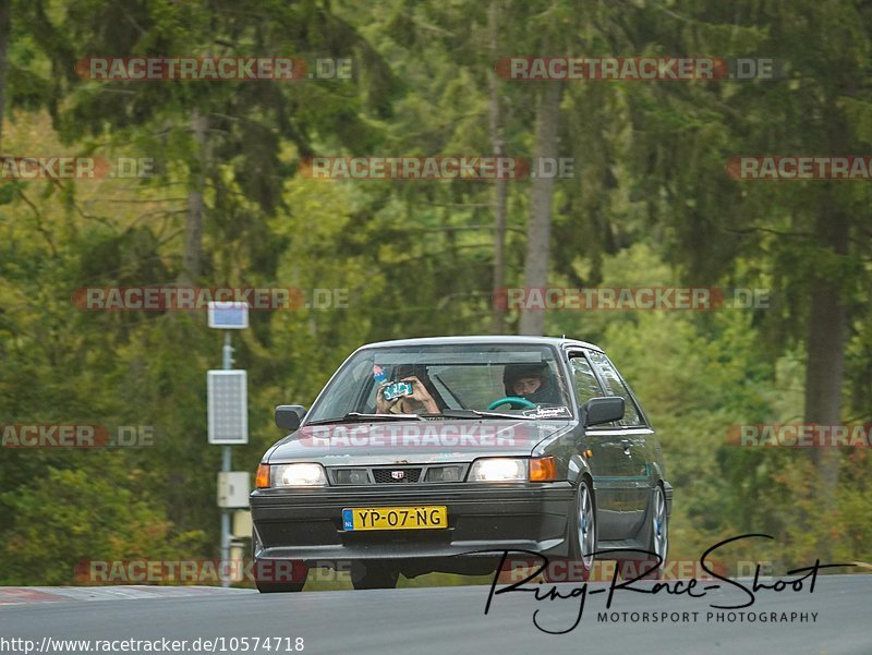 Bild #10574718 - Touristenfahrten Nürburgring Nordschleife (06.09.2020)