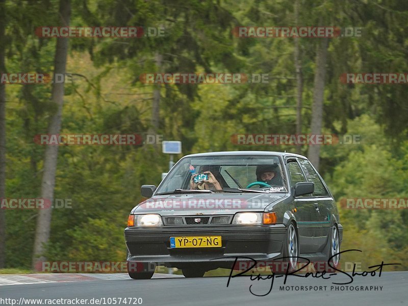 Bild #10574720 - Touristenfahrten Nürburgring Nordschleife (06.09.2020)