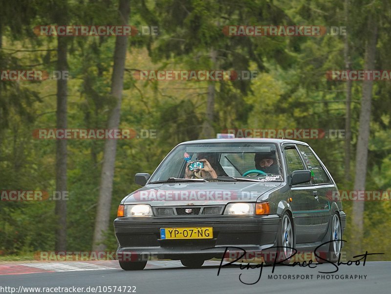 Bild #10574722 - Touristenfahrten Nürburgring Nordschleife (06.09.2020)