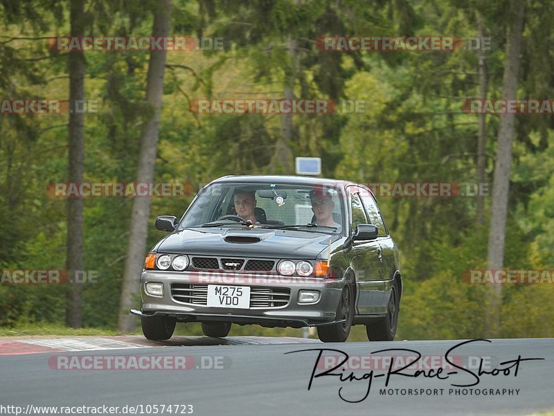 Bild #10574723 - Touristenfahrten Nürburgring Nordschleife (06.09.2020)