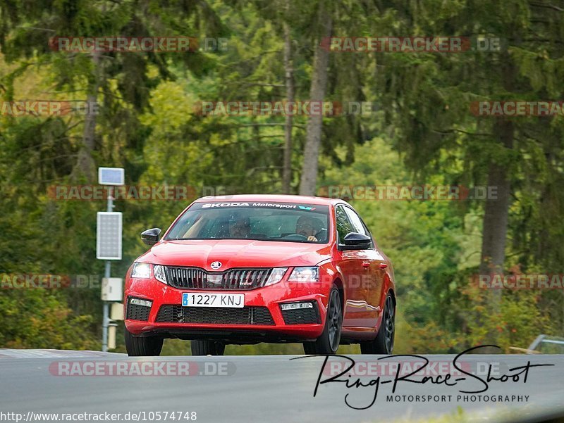 Bild #10574748 - Touristenfahrten Nürburgring Nordschleife (06.09.2020)