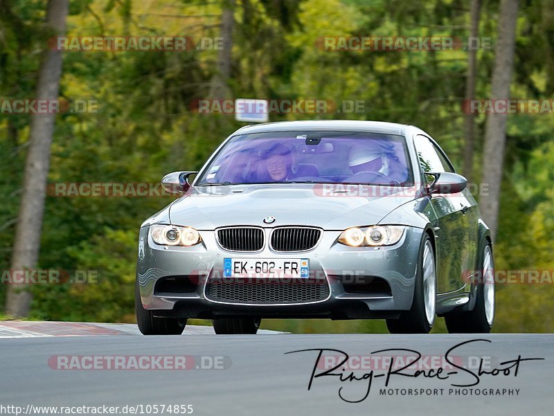 Bild #10574855 - Touristenfahrten Nürburgring Nordschleife (06.09.2020)