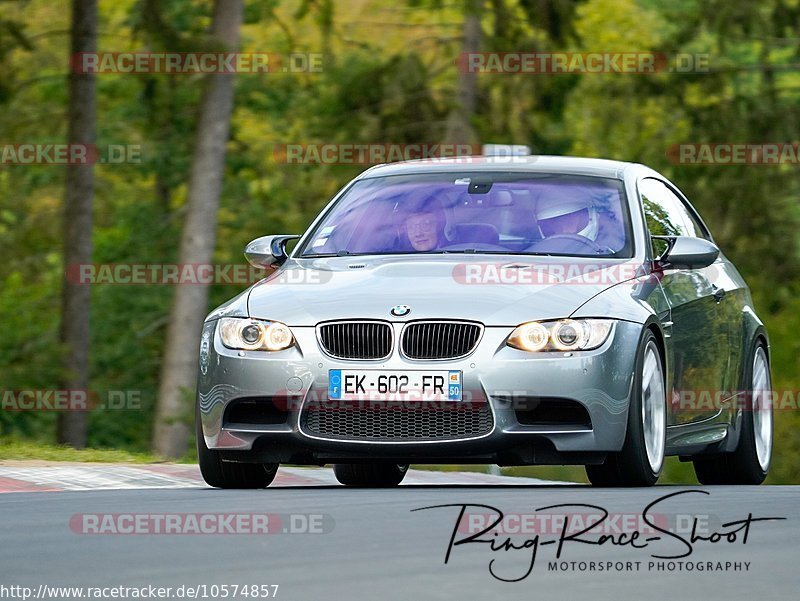 Bild #10574857 - Touristenfahrten Nürburgring Nordschleife (06.09.2020)