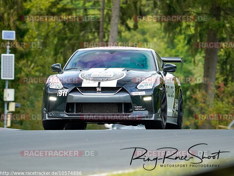 Bild #10574886 - Touristenfahrten Nürburgring Nordschleife (06.09.2020)