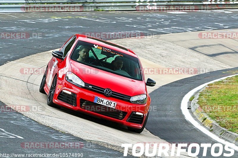 Bild #10574890 - Touristenfahrten Nürburgring Nordschleife (06.09.2020)