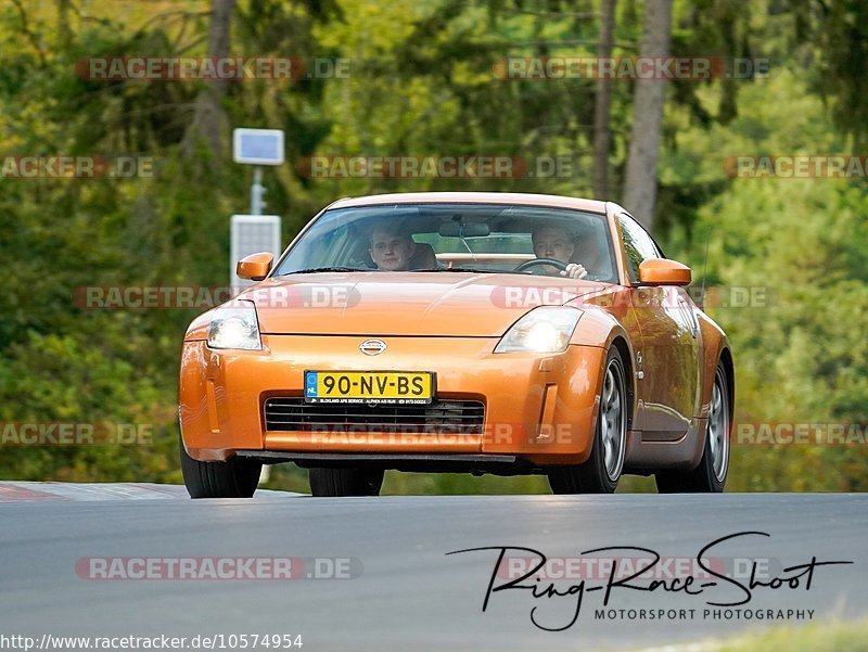 Bild #10574954 - Touristenfahrten Nürburgring Nordschleife (06.09.2020)