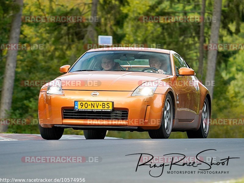 Bild #10574956 - Touristenfahrten Nürburgring Nordschleife (06.09.2020)