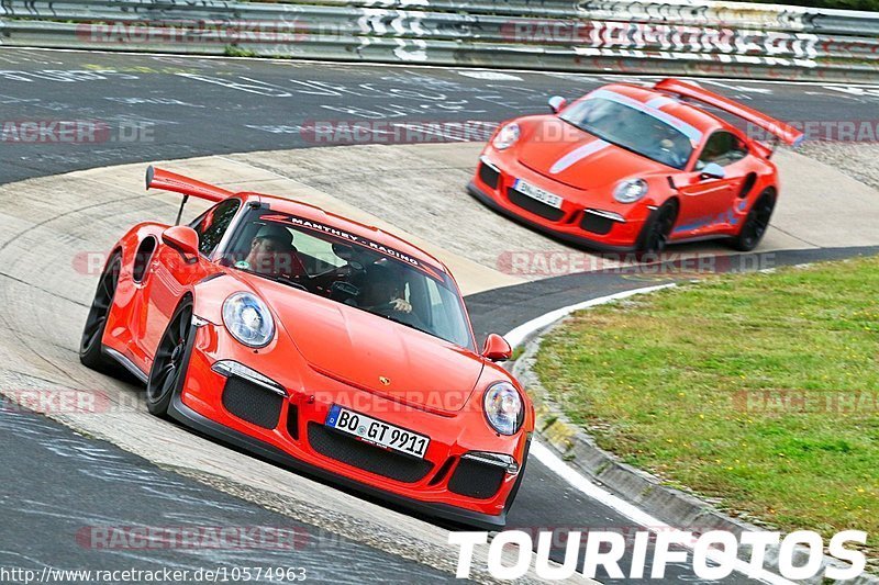 Bild #10574963 - Touristenfahrten Nürburgring Nordschleife (06.09.2020)