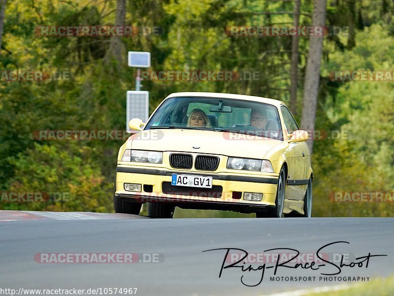 Bild #10574967 - Touristenfahrten Nürburgring Nordschleife (06.09.2020)