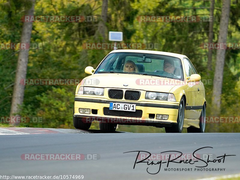 Bild #10574969 - Touristenfahrten Nürburgring Nordschleife (06.09.2020)