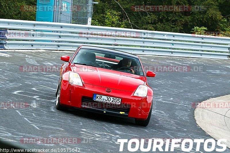 Bild #10575042 - Touristenfahrten Nürburgring Nordschleife (06.09.2020)