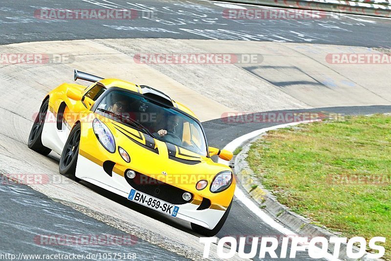 Bild #10575168 - Touristenfahrten Nürburgring Nordschleife (06.09.2020)