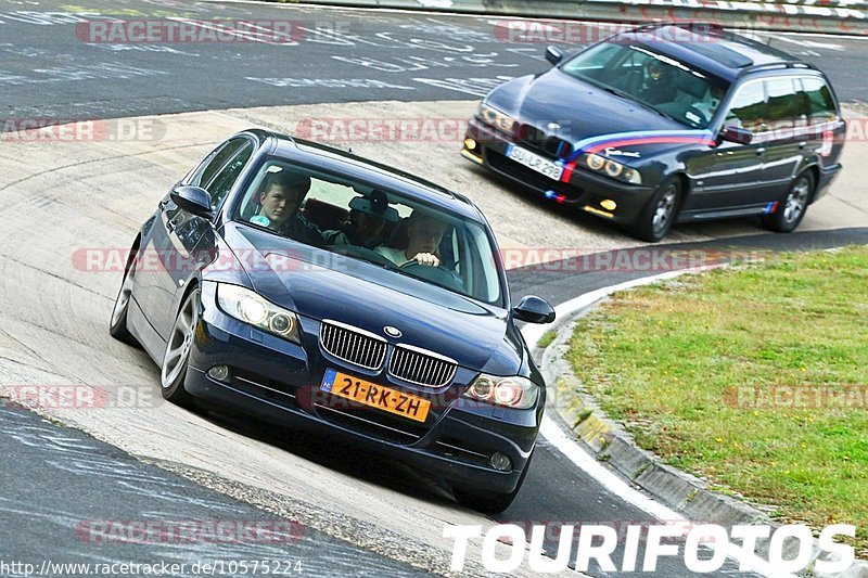 Bild #10575224 - Touristenfahrten Nürburgring Nordschleife (06.09.2020)