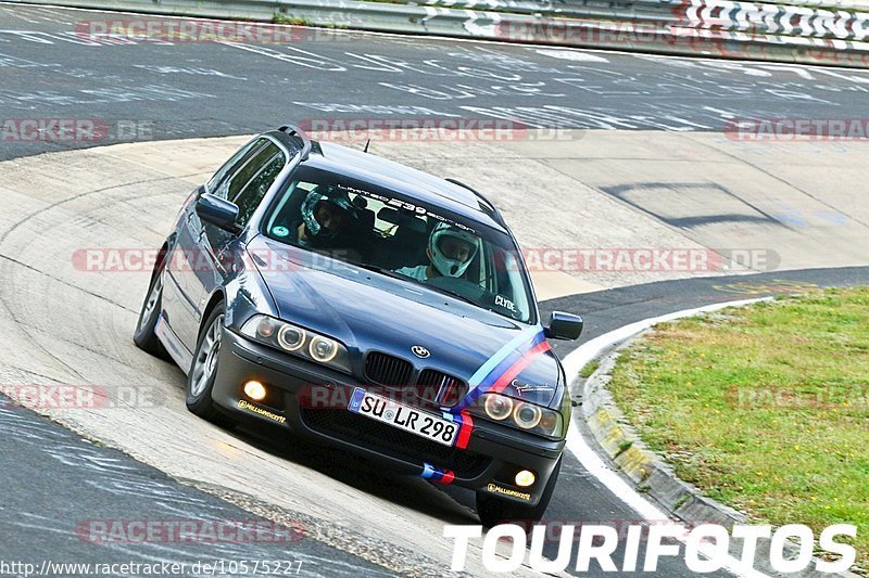 Bild #10575227 - Touristenfahrten Nürburgring Nordschleife (06.09.2020)