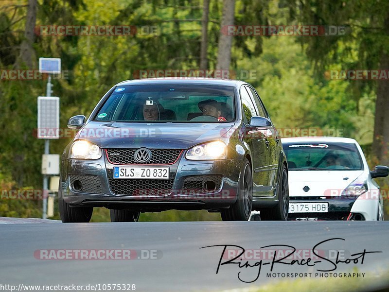 Bild #10575328 - Touristenfahrten Nürburgring Nordschleife (06.09.2020)