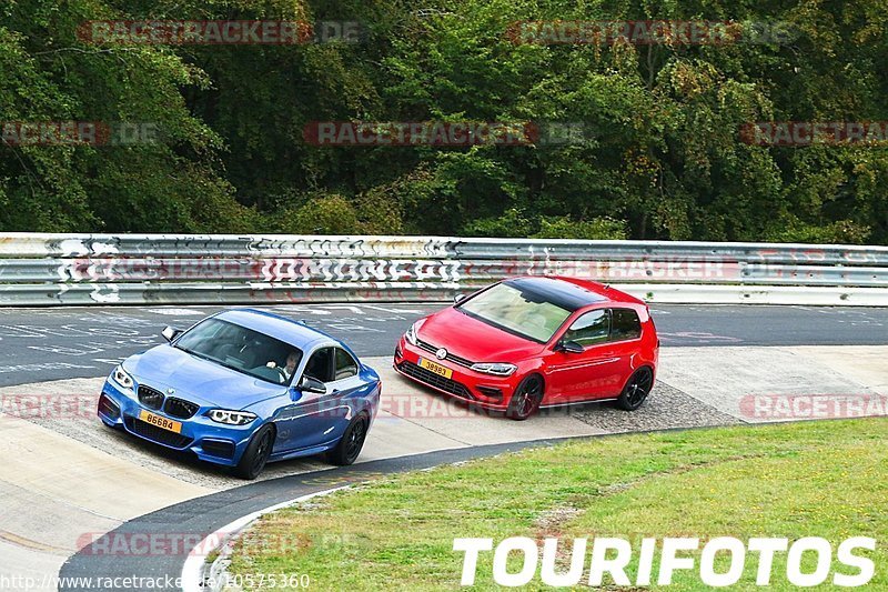 Bild #10575360 - Touristenfahrten Nürburgring Nordschleife (06.09.2020)