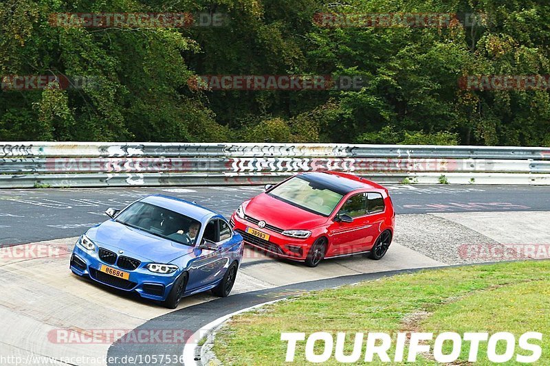 Bild #10575365 - Touristenfahrten Nürburgring Nordschleife (06.09.2020)