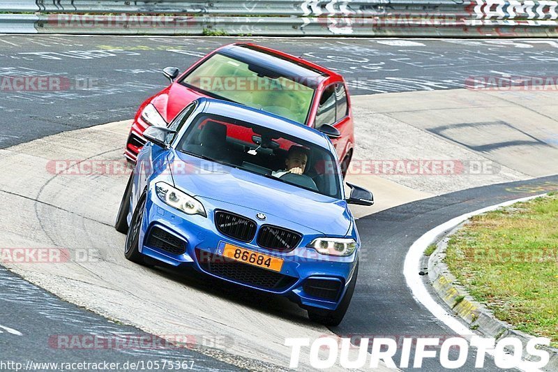 Bild #10575367 - Touristenfahrten Nürburgring Nordschleife (06.09.2020)