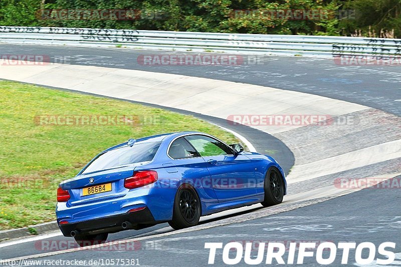 Bild #10575381 - Touristenfahrten Nürburgring Nordschleife (06.09.2020)